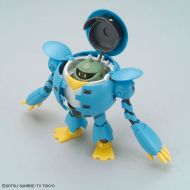 Pohyblivé figúrky Bandai MOMOKAPOOL BL