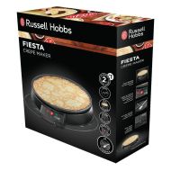 Palacinkovač Russell Hobbs 20920-56 Čierna