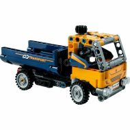 Playset Lego Technic 42147 Dump Truck 177 Kusy