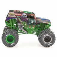 Automobil Monster Jam 6056371 14,92 x 21,27 x 13,65 cm Viacfarebná