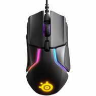 Herná myš SteelSeries Rival 600 Čierna