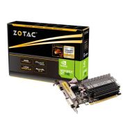 Grafická karta Zotac ZT-71115-20L 4 GB GDDR3