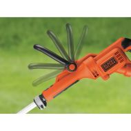 Multifunkčný krovinorez Black & Decker GL9035