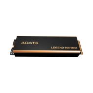 Pevný disk Adata LEGEND 960 MAX Gaming 1 TB SSD