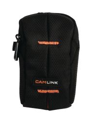 Camlink CL-CB10 Taška na fotoaparát 6 X 3 X 10 cm