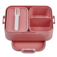 Mepal Take a Break Lunchbox Pink