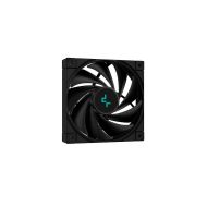 CPU ventilátor DEEPCOOL R-AK500-BKNNMT-G