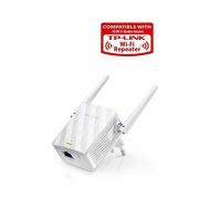 WiFi Repeater TP-Link TL-WA855RE V4 300 Mbps 2,4 Ghz