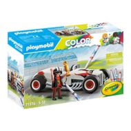 Playset Playmobil 71376 20 Kusy