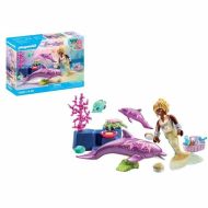 Playset Playmobil 71501 Princess Magic 28 Kusy 28 kusov