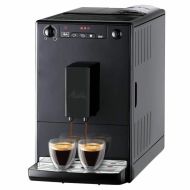 Superautomatický kávovar Melitta 6708702 Čierna 1400 W