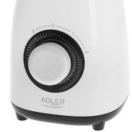 Mixér Adler AD 4085 Biela Čierna 1000 W 1,5 L