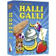 Hry 999 Halli Galli