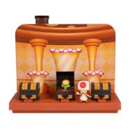 Jakks Super Mario Toad House Deluxe