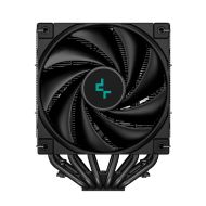 CPU ventilátor DEEPCOOL R-AK620-BKADMN-G