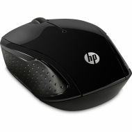 Bezdrôtová myš HP Wireless Mouse 200 Čierna