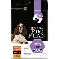 Krmivo Purina PRO PLAN Medium & Large Adult 7+ Dospelý Kurča 14 Kg