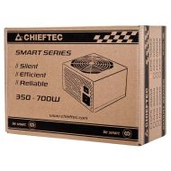 Napájací Zdroj Chieftec GPS-600A8 ATX 600 W 80 Plus Bronze