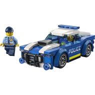 Policajné auto Lego City 60312