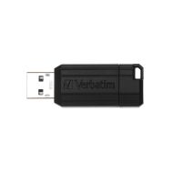 USB flash disk Verbatim 49063 Čierna 16 GB (1 kusov)