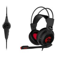 Herný Headset MSI DS502 USB Ø 4 cm