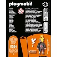 Figúrk Playmobil Naruto 71564 7 Kusy