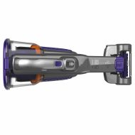 Ručný vysávač Black & Decker BHHV520BFP