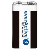 Batérie EverActive 6LR61 9V R9* 9 V (1 kusov)