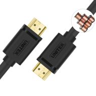 HDMI Kábel Unitek Y-C138M 2 m