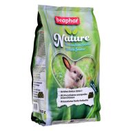 Krmivo Beaphar Nature Králik 750 g