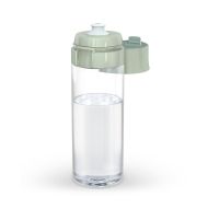 Filtračná fľaša Brita 1052263 zelená 600 ml