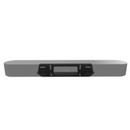 Pevný nástenný držiak Cavus CMSBFB pre Sonos Beam Black