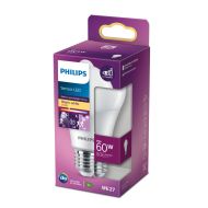 Philips LED senzor Fr Nd 60w E27