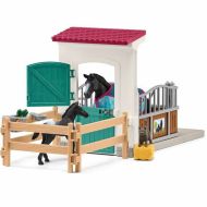 Playset Schleich 42611 Kôň