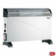 Ohrievač N'oveen CH-6000 Biela 2000 W