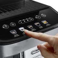 Superautomatický kávovar DeLonghi DEL ECAM 290.61.SB Viacfarebná Striebristý 1450 W 2 Šálky 1,8 L