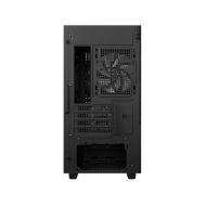 Počítačová skriňa ATX v prevedení midi-tower DEEPCOOL R-CH360-BKAPE3-G-1 Čierna Viacfarebná