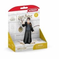 Pohyblivé figúrky Schleich Harry Potter & Hedwig Moderný