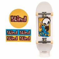 Skateboard na prsty Tech Deck 10 cm