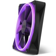 Ventilátor počítačovej skrine NZXT RF-R12SF-B1 Ø 12 cm (1 kusov)