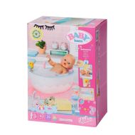 Doplnky pre bábiky Baby Born Bath Bathtub