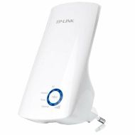 Prístupový Bod s Repeaterom TP-Link TL-WA850RE 2,4 Ghz 300 Mbps