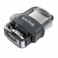 USB flash disk SanDisk Ultra Dual m3.0