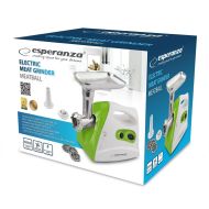 Sekáčik Esperanza EKM012G 600 W