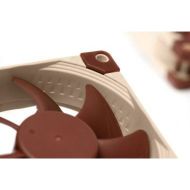 Ventilátor počítačovej skrine Noctua NOC-NF-A8-FLX Ø 8 cm (1 kusov)