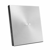 Externý DVD-RW Rekordér Ultra Slim Asus SDRW-08U8M-U Silber