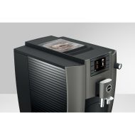 Superautomatický kávovar Jura E6 Čierna áno 1450 W 15 bar