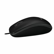 Myš Logitech 910-003357 5 Čierna