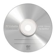 DVD-RW Verbatim VB-DMW44JC 5 kusov