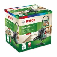 Vysávač BOSCH Universalvac 15 1000 W 23 kPa 15 L